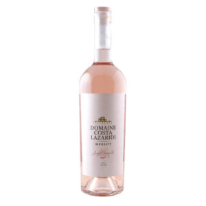 DOMAINE KOSTA LAZARIDI ROSE 0.7 L