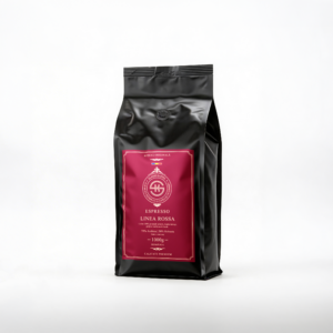 ESPRESSO LINEA ROSSA 1000G