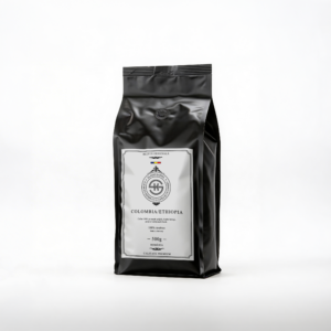 COLOMBIA/ETHIOPIA 500G