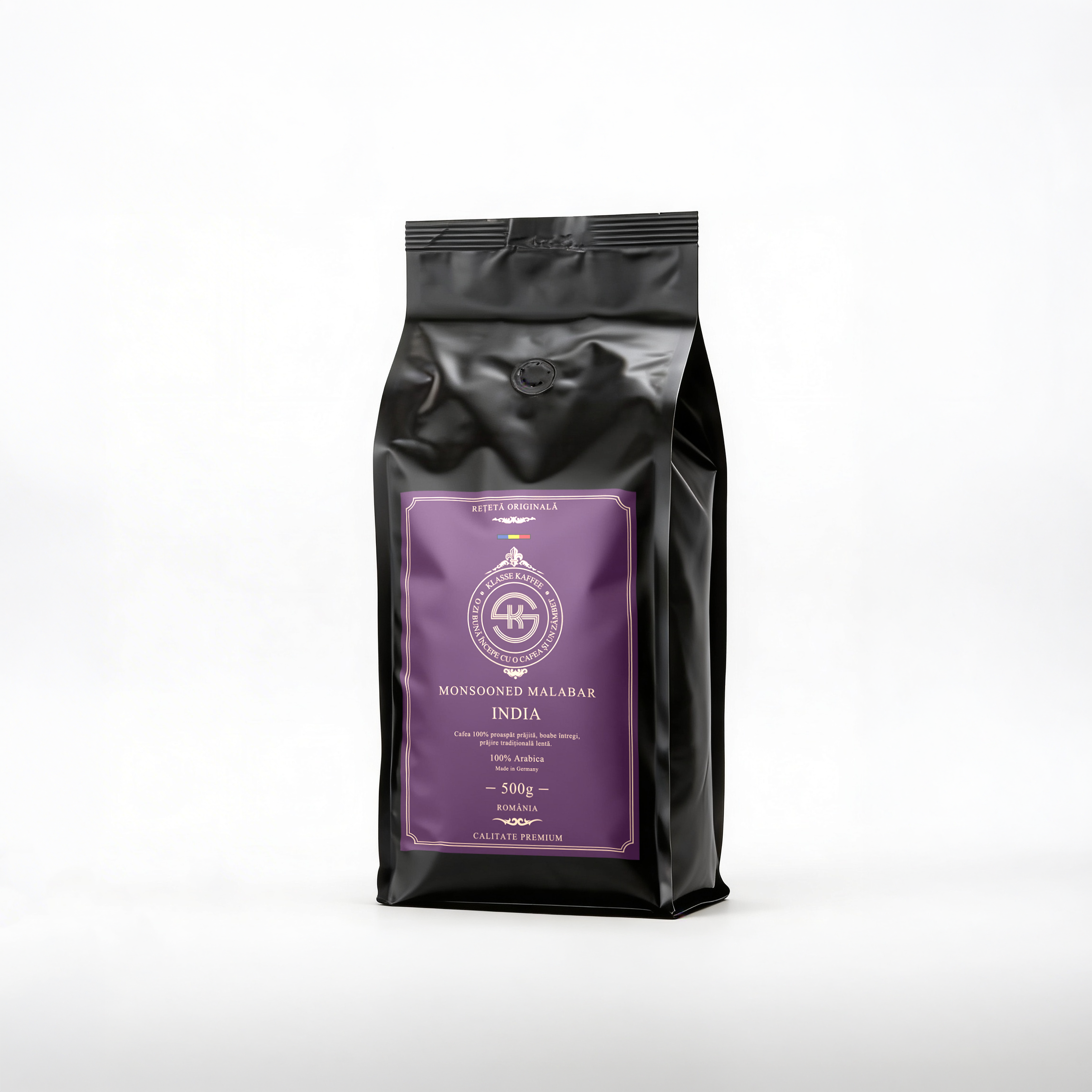 MONSOONED MALABAR INDIA 500G