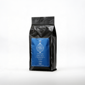 ESPRESSO LINEA BLU 1000 G