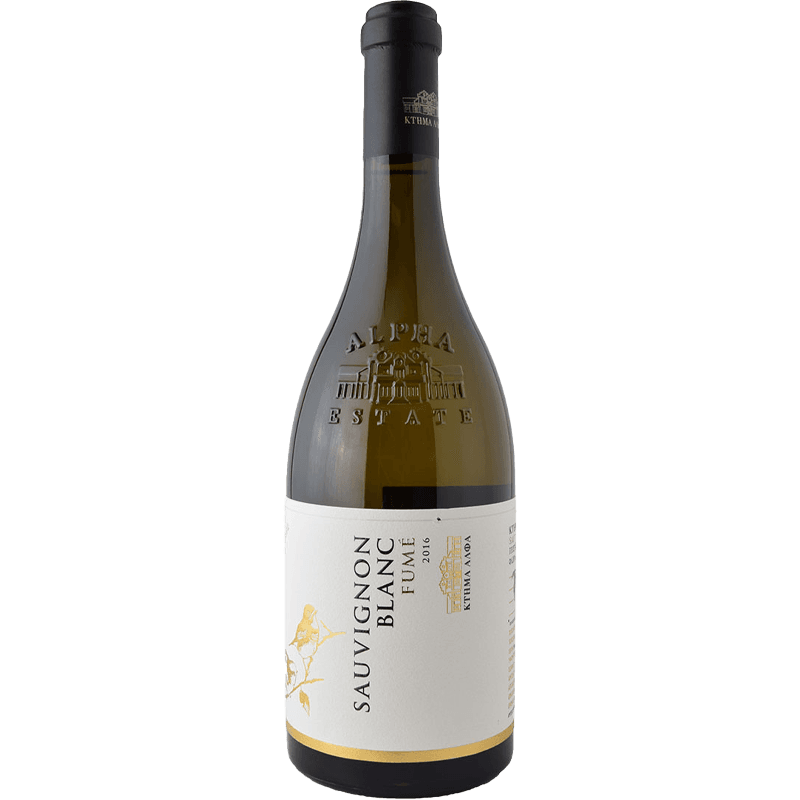 SAUVIGNON BLANC FUME 0.75 L